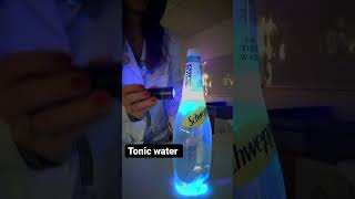 Wow...Tonic Water 💦