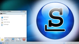 Install Slackware Linux versi 14.2