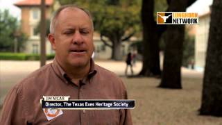 LHN - UT Tower's 75th Anniversary