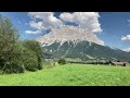 lermoos ultimate hiking in austria s tyrolean paradise walking tour 4k