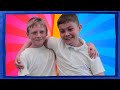 denbigh primary school leavers video 2024