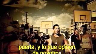 Alejandro Sanz - No es lo mismo (Official CantoYo Video)