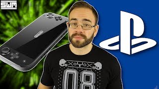 Nintendo 'Switch Pro' Rumors Now Include Volta And A Publisher Gave Away A PS5 Reveal? | News Wave