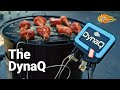 DynaQ BBQ Guru Temperature Control