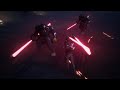 Battle Grid: 2 Ninth Sisters (JGM Difficulty) - Jedi: Fallen Order