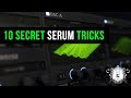 10 SECRET Serum Tricks Nobody Knows!