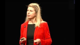 Why We Should Go Beyond EEO | Laura Bogardus | TEDxGreenville