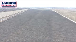 4L Aerial Tour - Marion County, MO