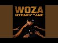 Woza Ntombazane