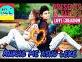 Ankho mein annsoo cover song//Kartik's love creation.//T-series//Heart touching love story😍