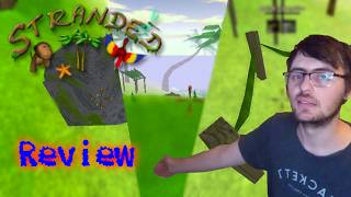 Stranded II Game From Franchise That Introduced Me to Survival Games