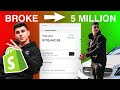 Watch these 35 minutes if you want to make a MILLION Dollars Online...