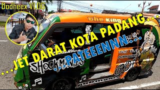 ANGKOT KOTA PADANG #vlog_dodheex