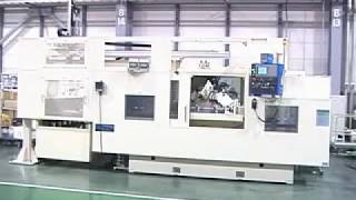 津上精密数控磨床加工 2 Jinshang precision CNC machine tool processing