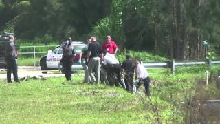 Canal Bodies - Wayne Roustan - Sun Sentinel