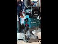 New Makita Cordless 40v Router (RP001G)