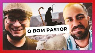 COMO É SER PASTOR TITULAR? SAÚDE MENTAL DO PASTOR? DIFICULDADE DE FALAR NÃO? (Com Filipe Niel)