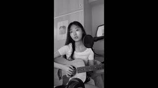 두사람 Two people - 성시경 Sung si kyung（cover by anni 洪安妮）