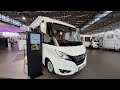 2024 Hymer B Klasse MasterLine T 790 Interior And Exterior Caravan Salon 2023 Dusseldorf