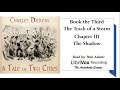 A Tale of Two Cities by Charles Dickens: Book 3 Chapter 3