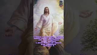 புதிய ஈஸ்டர் உயிர்ப்பு பாடல்|New Easter Wishing Song|Uyirthaar|Fr.Jerald Benjamin|X.Paulraj|Ranjith