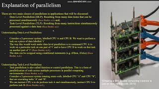 Final Project - Parallelism