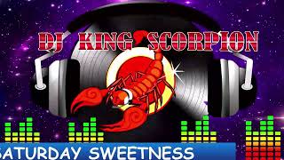 DJ KING SCORPION