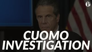 'I'm not going to resign': Gov. Andrew Cuomo speaks after another ex-aide alleges sexual misconduct