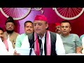 Akhilesh Yadav Lucknow interview on Samajwadi party official video | Nikesh Yadav nakail