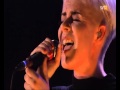 Robyn - Keep This Fire Burning (live LA 2008)