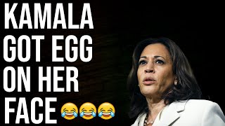 Another major embarrassment for Kamala