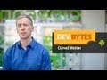 DevBytes: Curved Motion