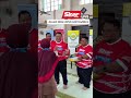 sinar live majlis perasmian jelajah sinar untuk rakyat