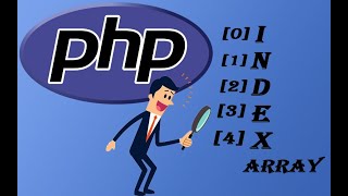 $14 - Index array in PHP | PHP Beginners | -தமிழ்