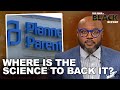 Planned Parenthood Sues Kansas To Block Proposed Bill | FOX SOUL's Black Report