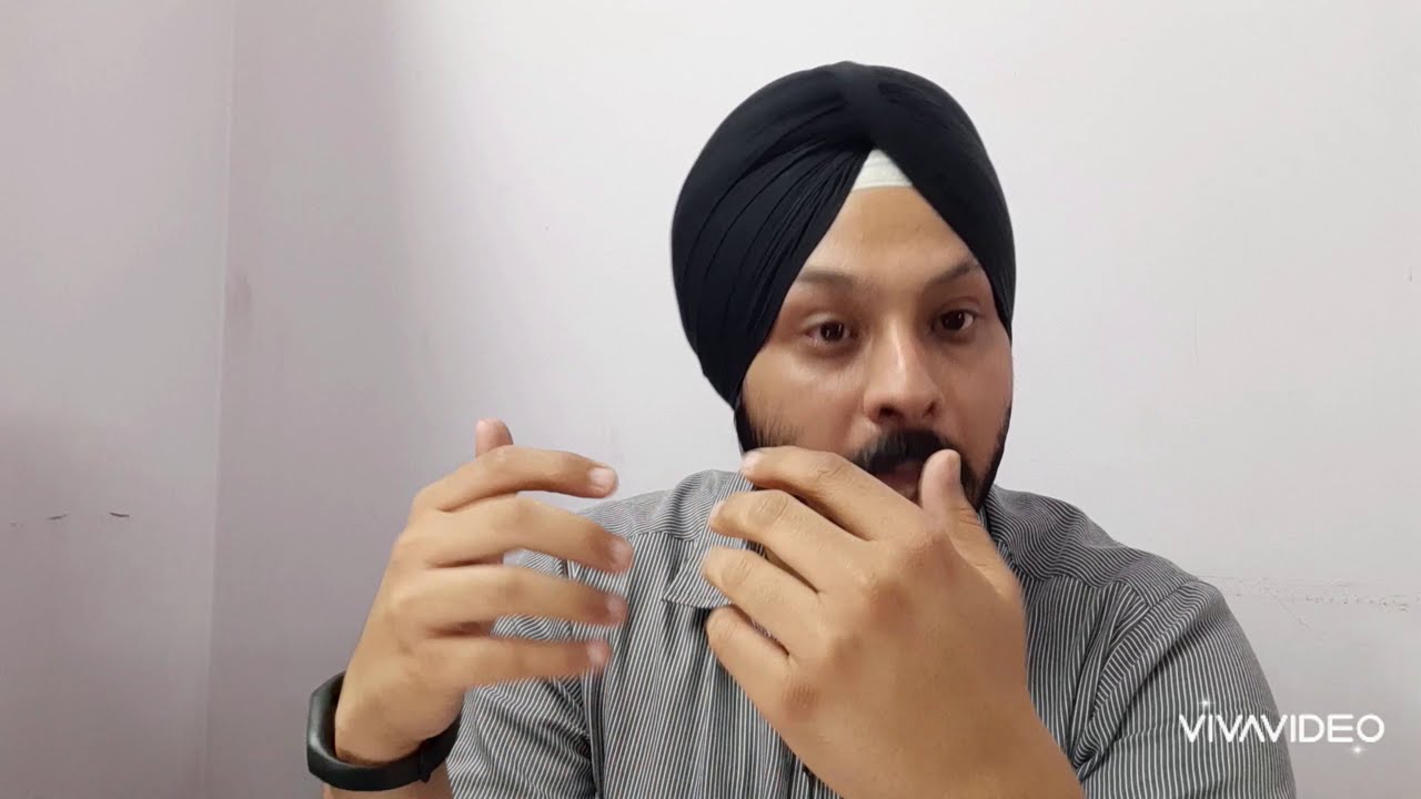 Internship In Physiotherapy Youtube