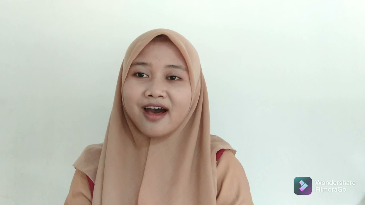 Tugas UTS Literasi Digital Kemanusiaan: Putri Wahyuni_8111420424 - YouTube