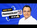 TA7 USMLE STEP 1: PHARMACOLOGY 19