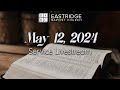 May 11, 2024 | 11:15 Service Livestream