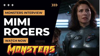 Mimi Rogers talks about “Austin Powers” on the 25th anniversary of the classic comedy.