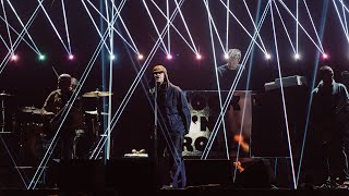 Liam Gallagher – Everything’s Electric (Live from The BRIT Awards 2022)