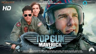 Top Gun: Maverick | FULL MOVIE FACTS | Tom Cruise | Miles Teller | Joseph Kosinski | Visuals in LOOP