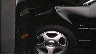 1994 Nissan Altima commercial