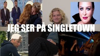 Jeg ser på singletown!