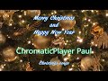 Christmas songs by ChromaticPlayer Paul