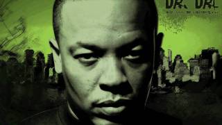 Dr Dre- Still Dre instrumental