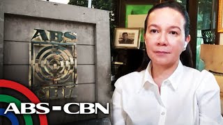 NTC order vs ABS-CBN a wake-up call to House lawmakers: Poe | ANC