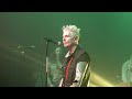 billy idol rebel yell rock rising