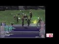 ff11 試練鯖　ミリィーのサンドダイバー