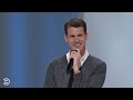 (Some of) The Best of Daniel Tosh's Stand-Up
